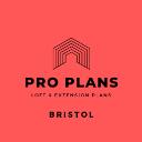Bristol Pro Plans logo